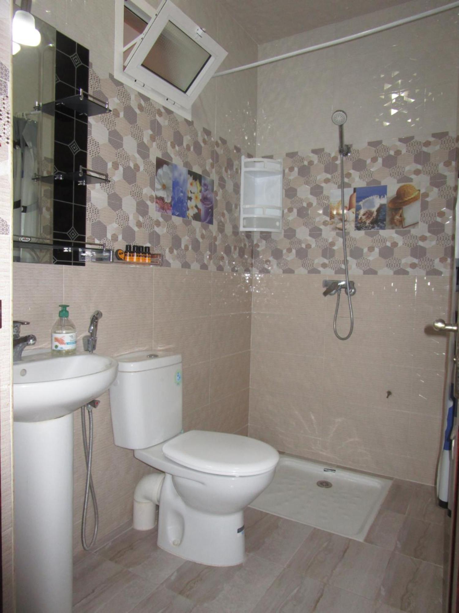 דירות אסאוירה Casa Mogador מראה חיצוני תמונה