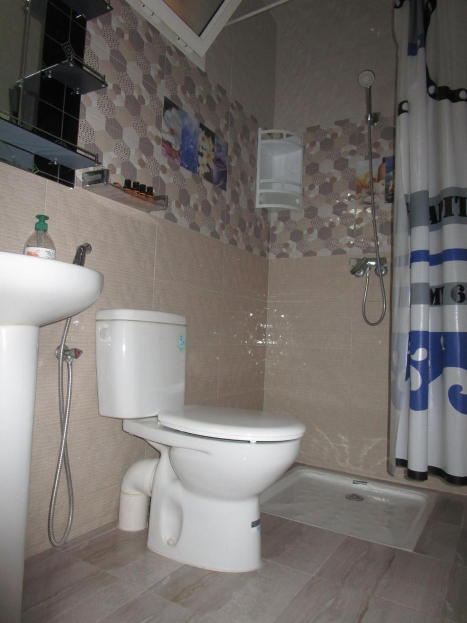 דירות אסאוירה Casa Mogador מראה חיצוני תמונה