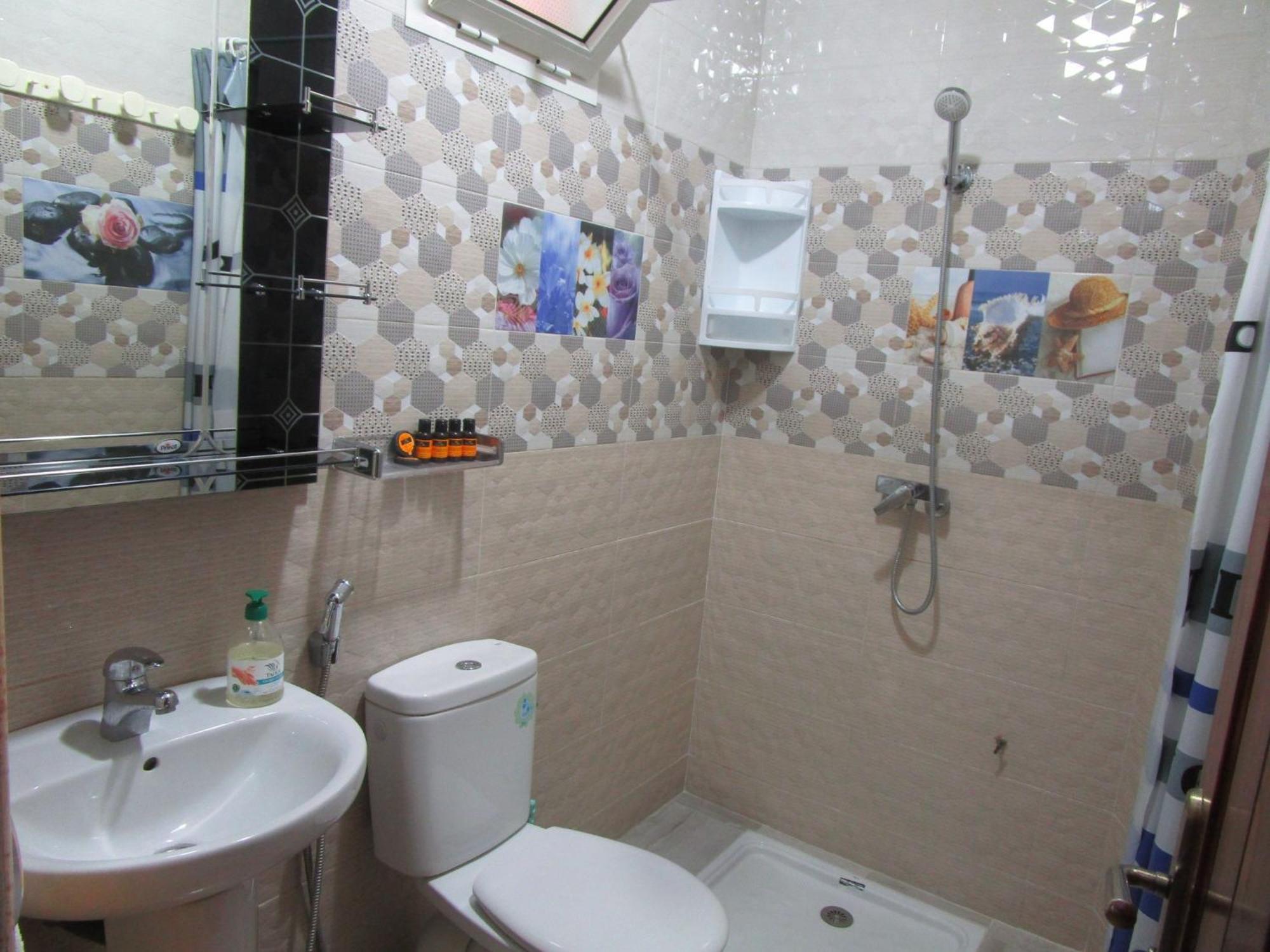 דירות אסאוירה Casa Mogador מראה חיצוני תמונה