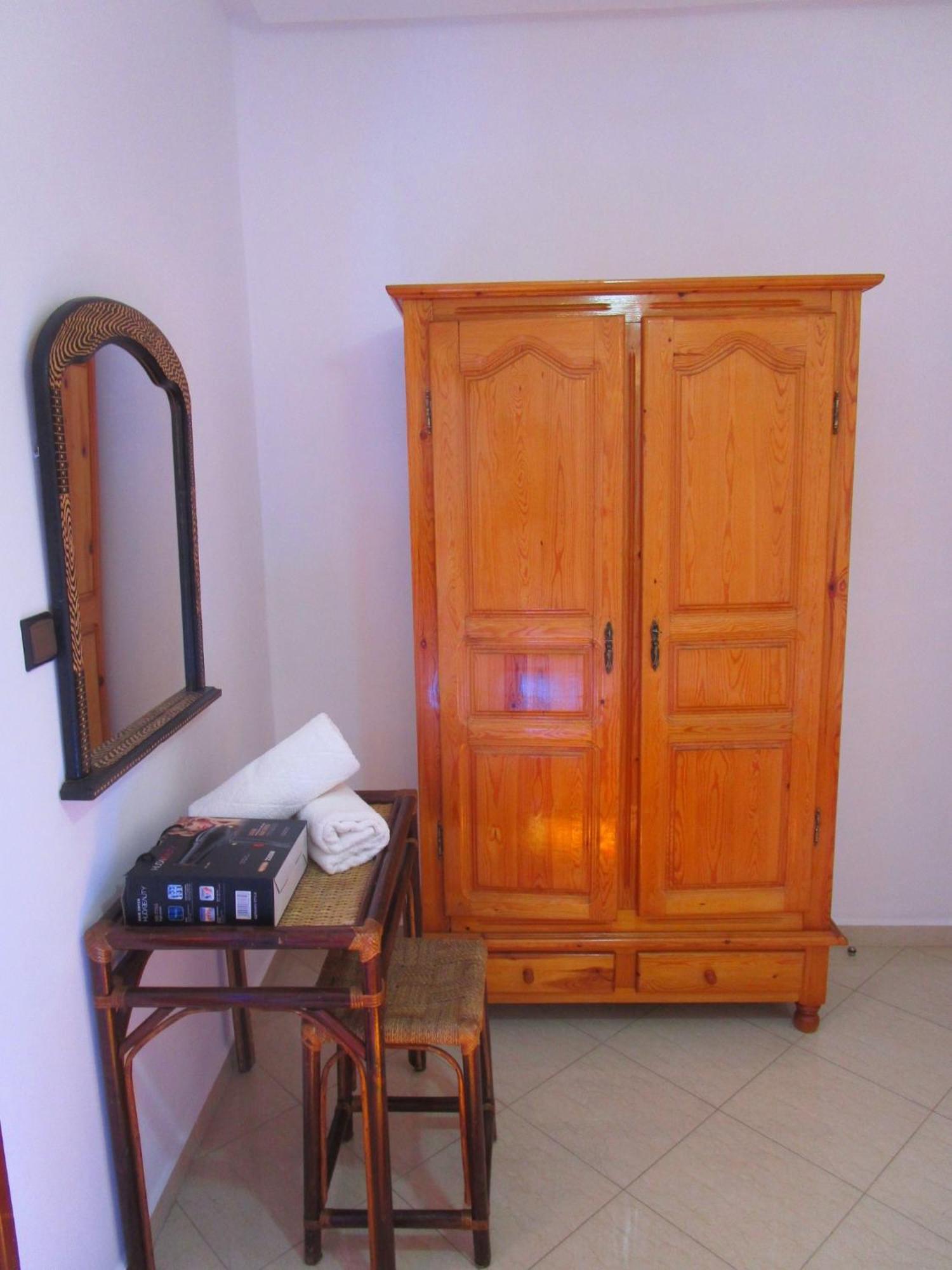 דירות אסאוירה Casa Mogador מראה חיצוני תמונה