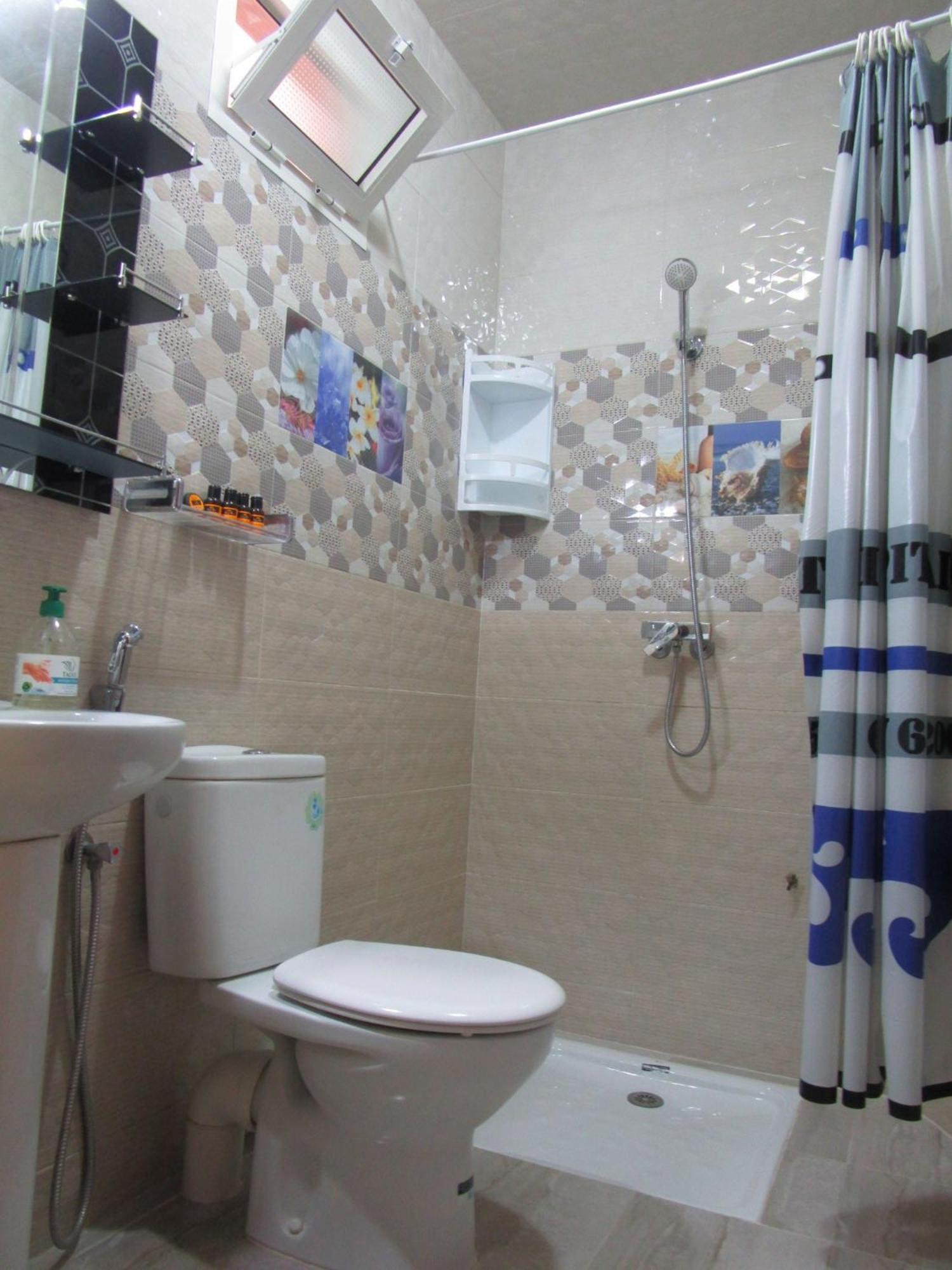 דירות אסאוירה Casa Mogador מראה חיצוני תמונה