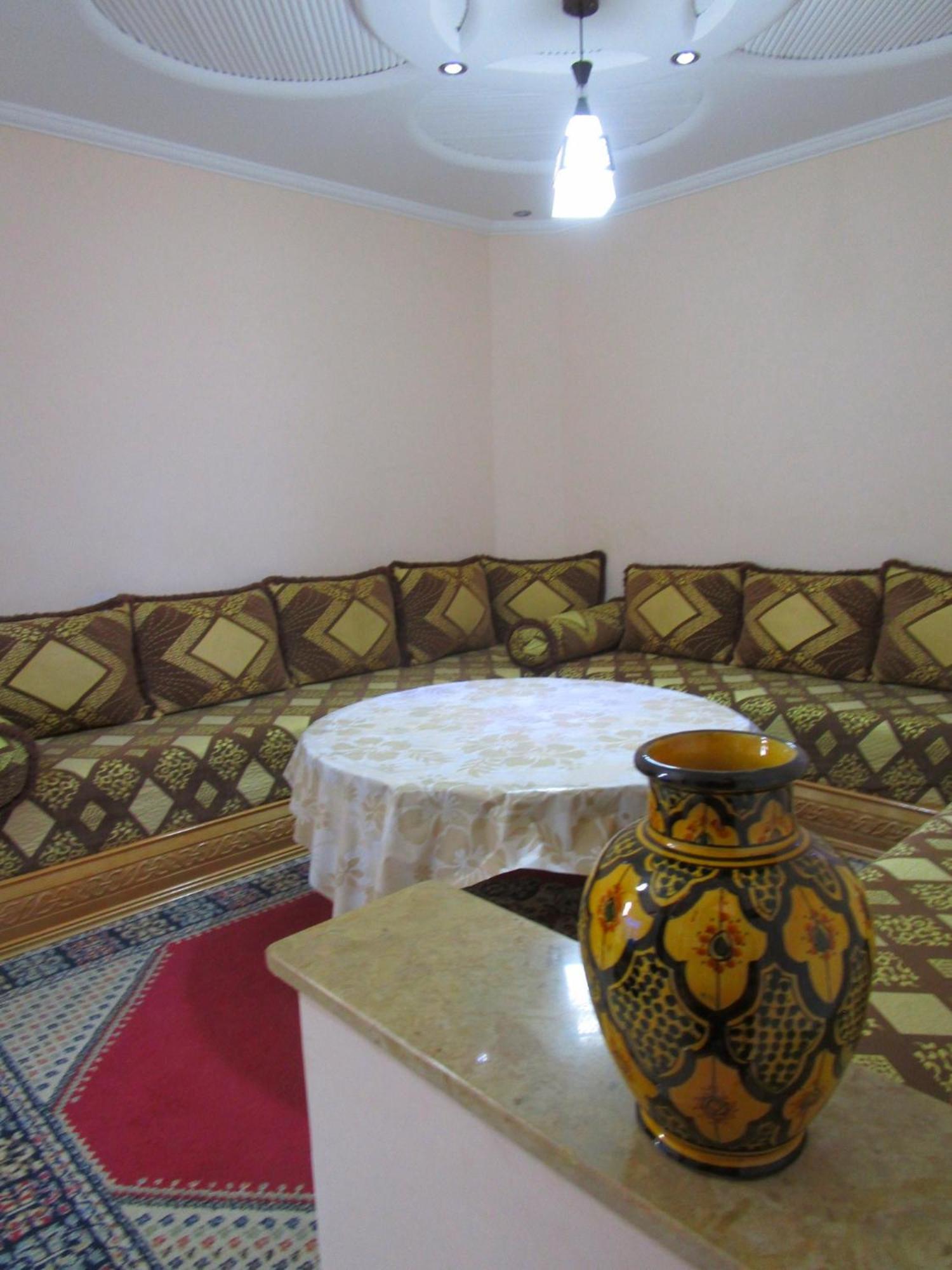 דירות אסאוירה Casa Mogador מראה חיצוני תמונה