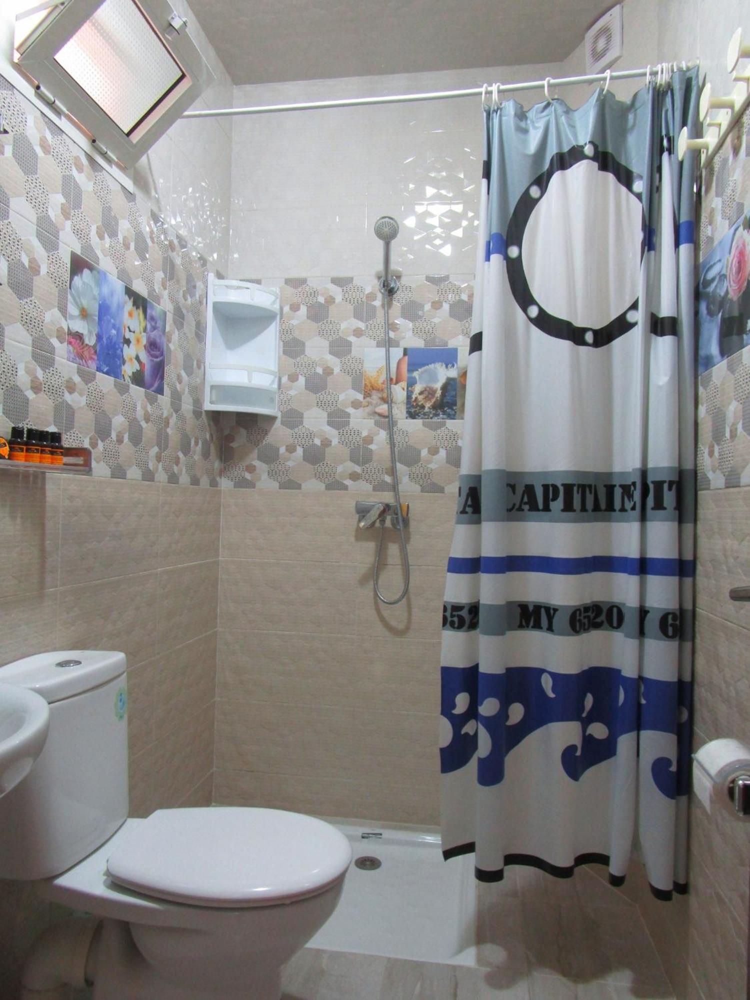 דירות אסאוירה Casa Mogador מראה חיצוני תמונה