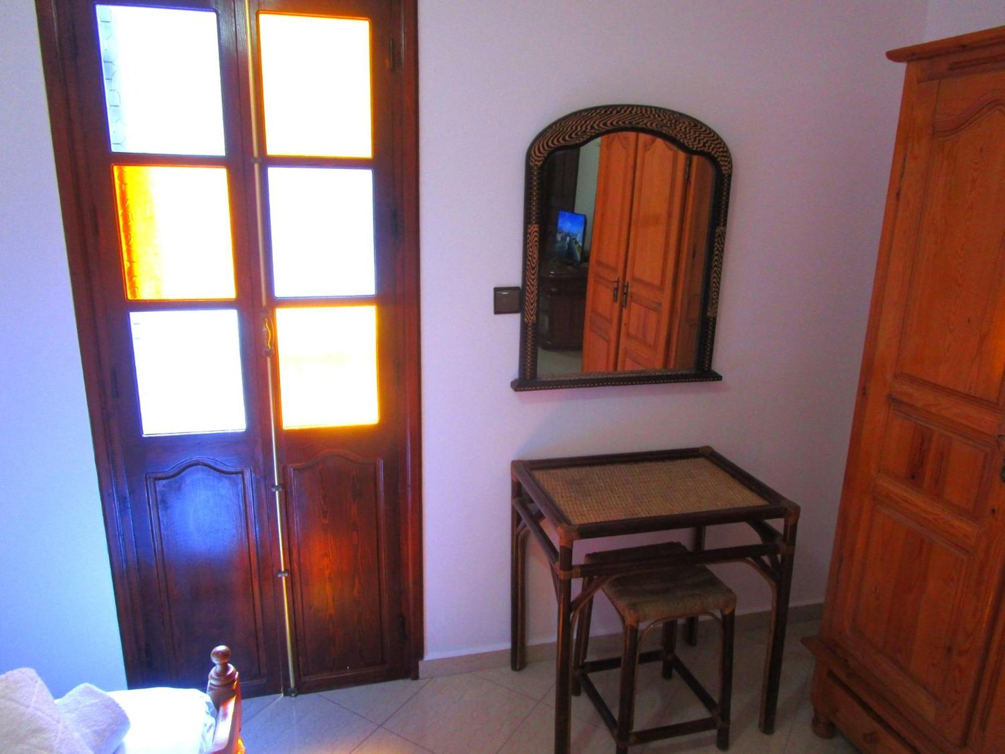 דירות אסאוירה Casa Mogador מראה חיצוני תמונה