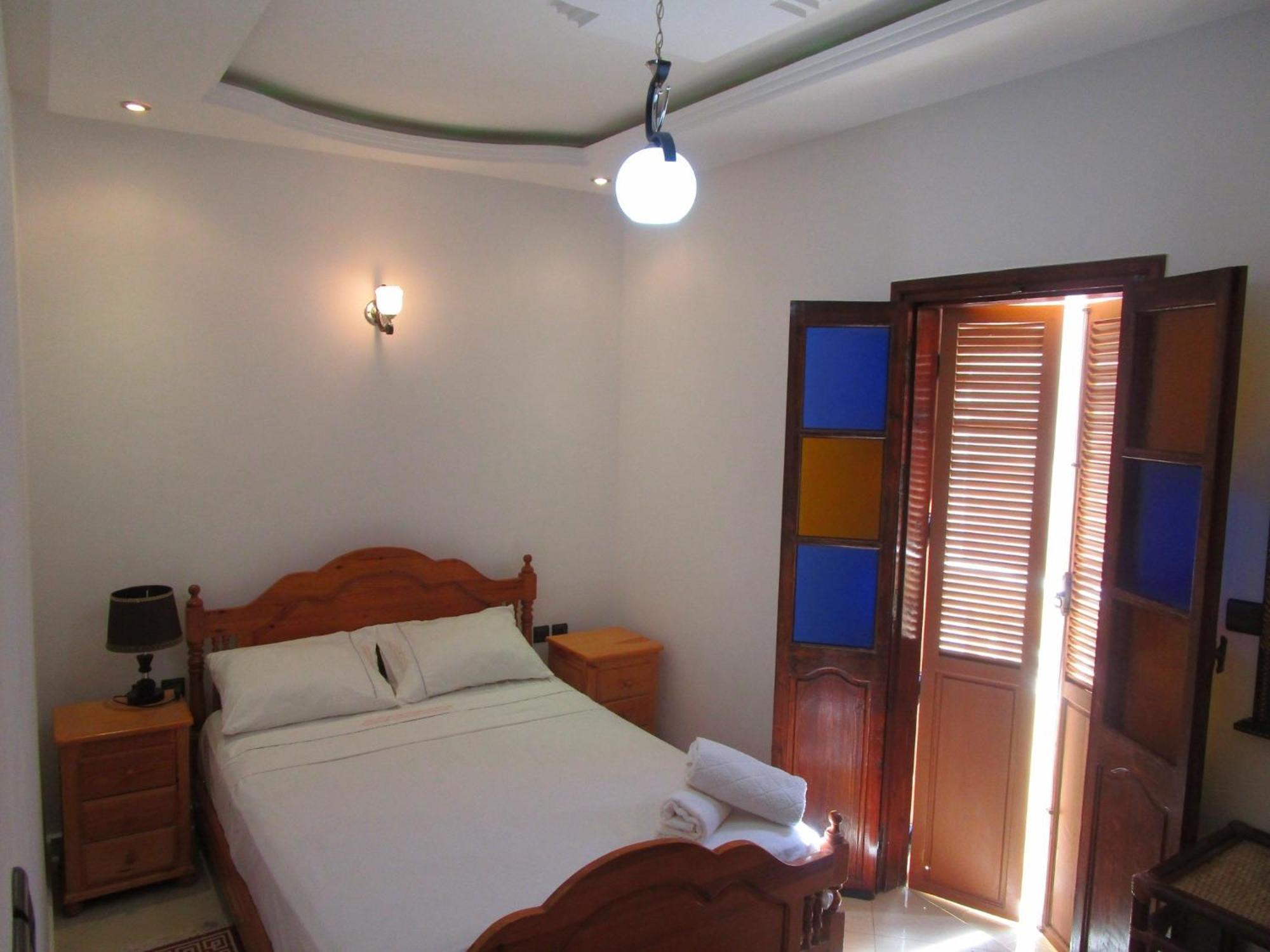 דירות אסאוירה Casa Mogador מראה חיצוני תמונה