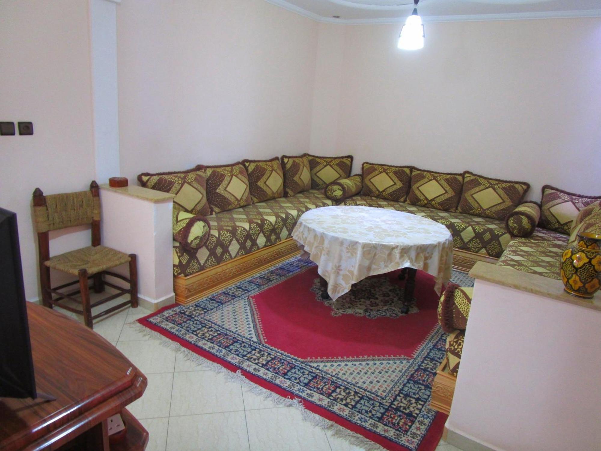 דירות אסאוירה Casa Mogador מראה חיצוני תמונה