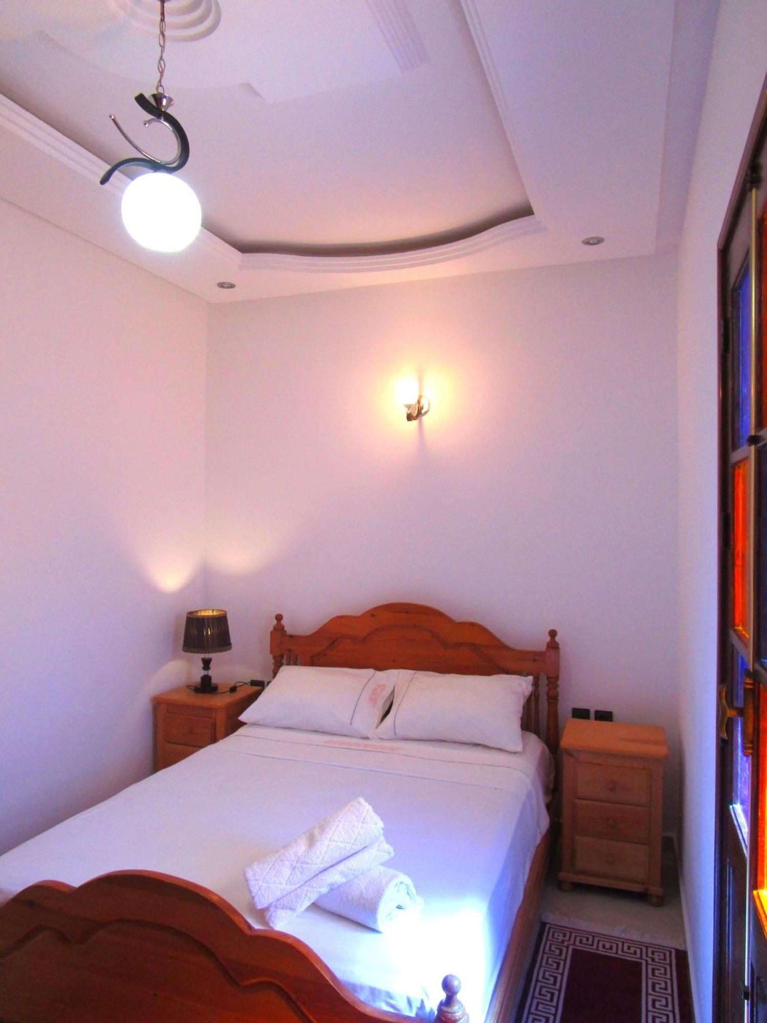 דירות אסאוירה Casa Mogador מראה חיצוני תמונה