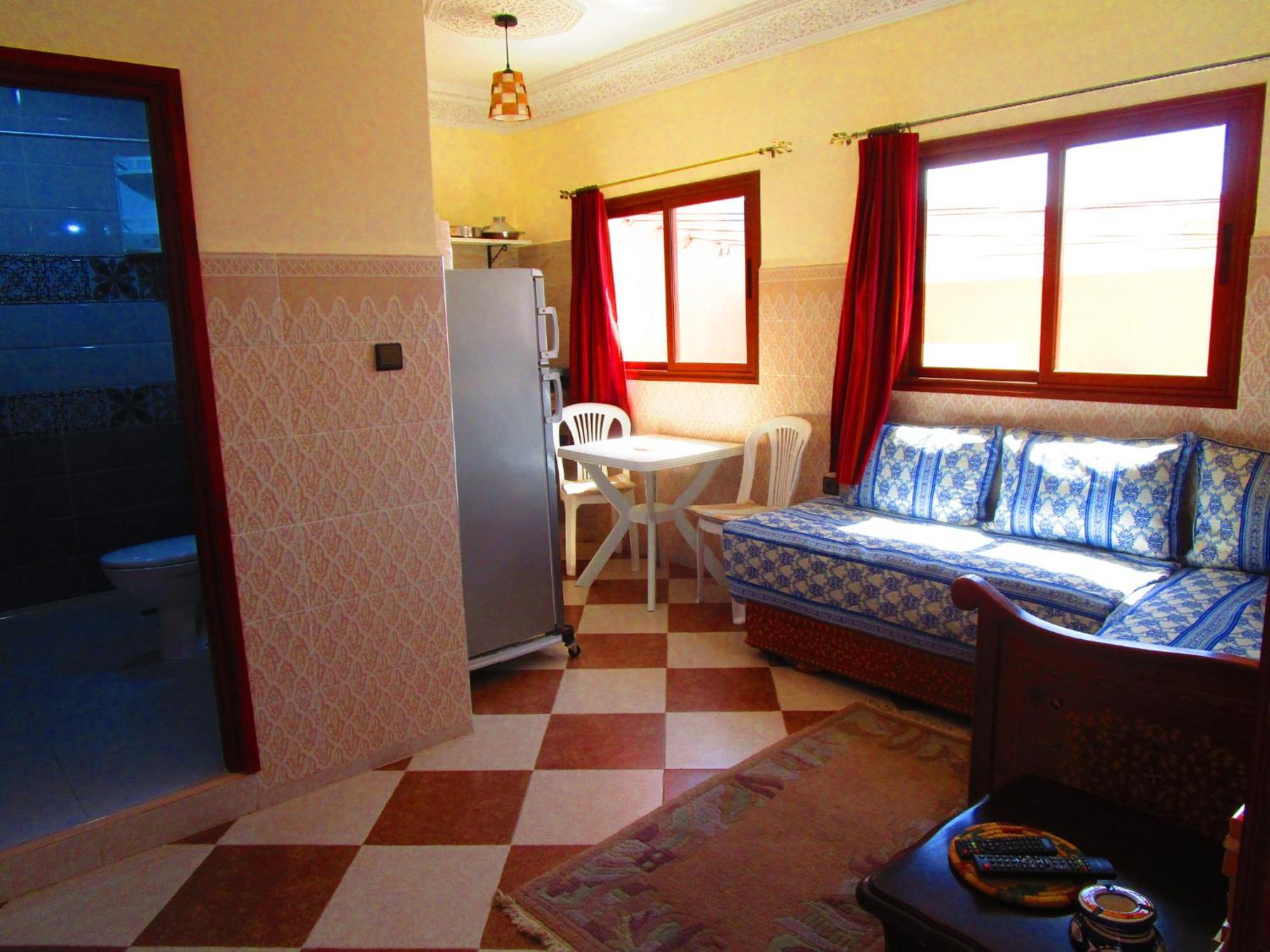 דירות אסאוירה Casa Mogador מראה חיצוני תמונה