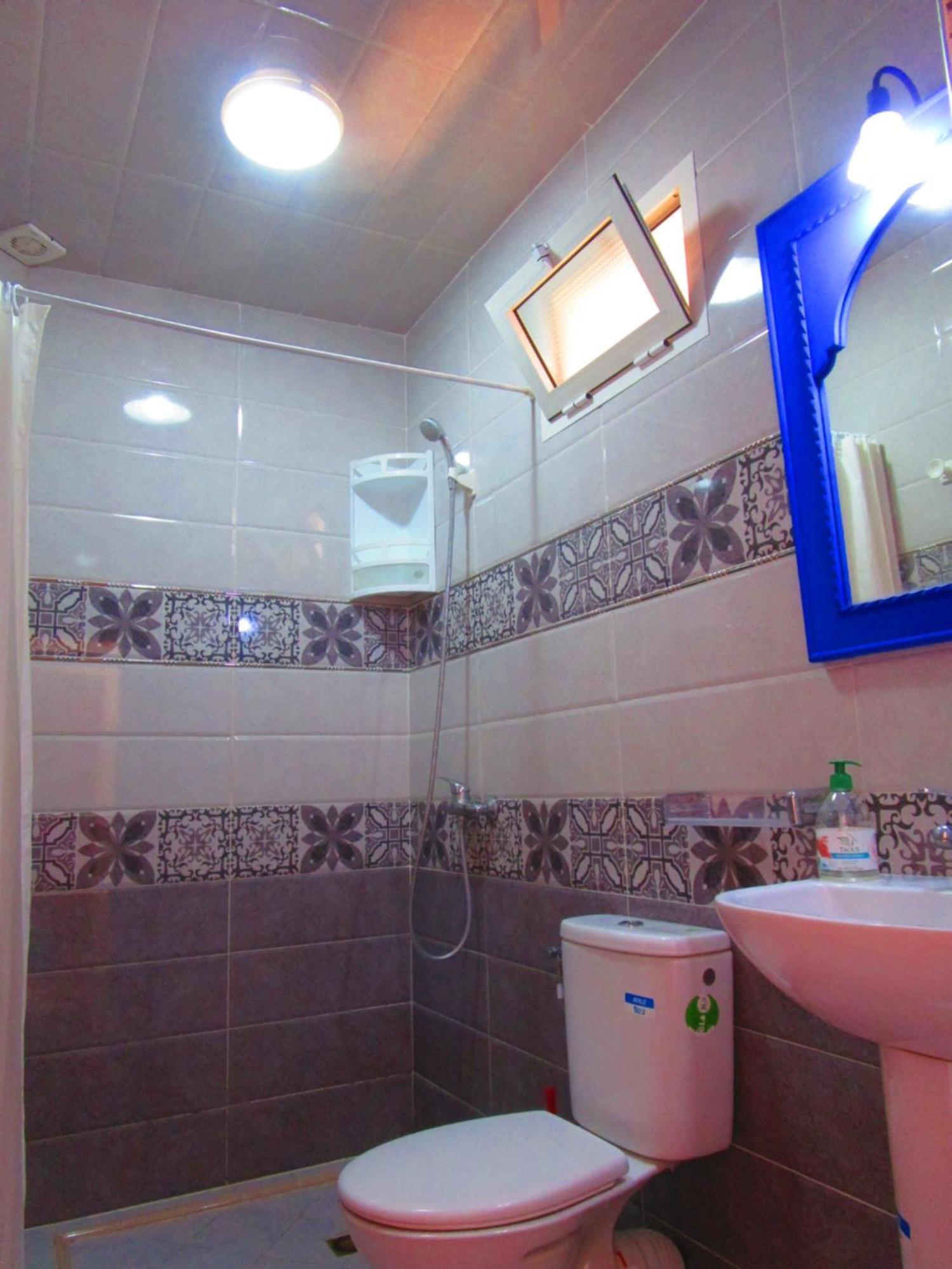 דירות אסאוירה Casa Mogador מראה חיצוני תמונה
