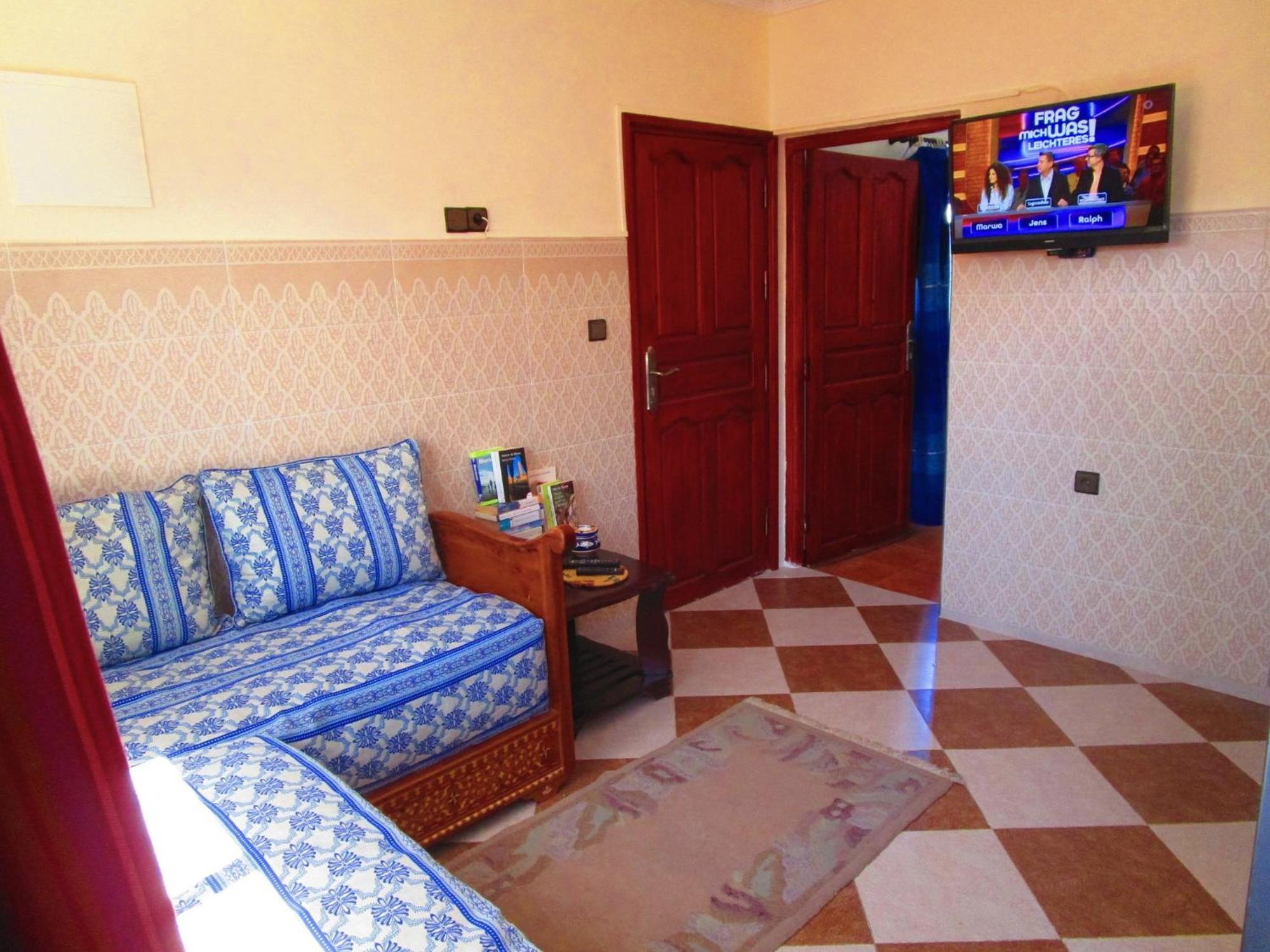 דירות אסאוירה Casa Mogador מראה חיצוני תמונה
