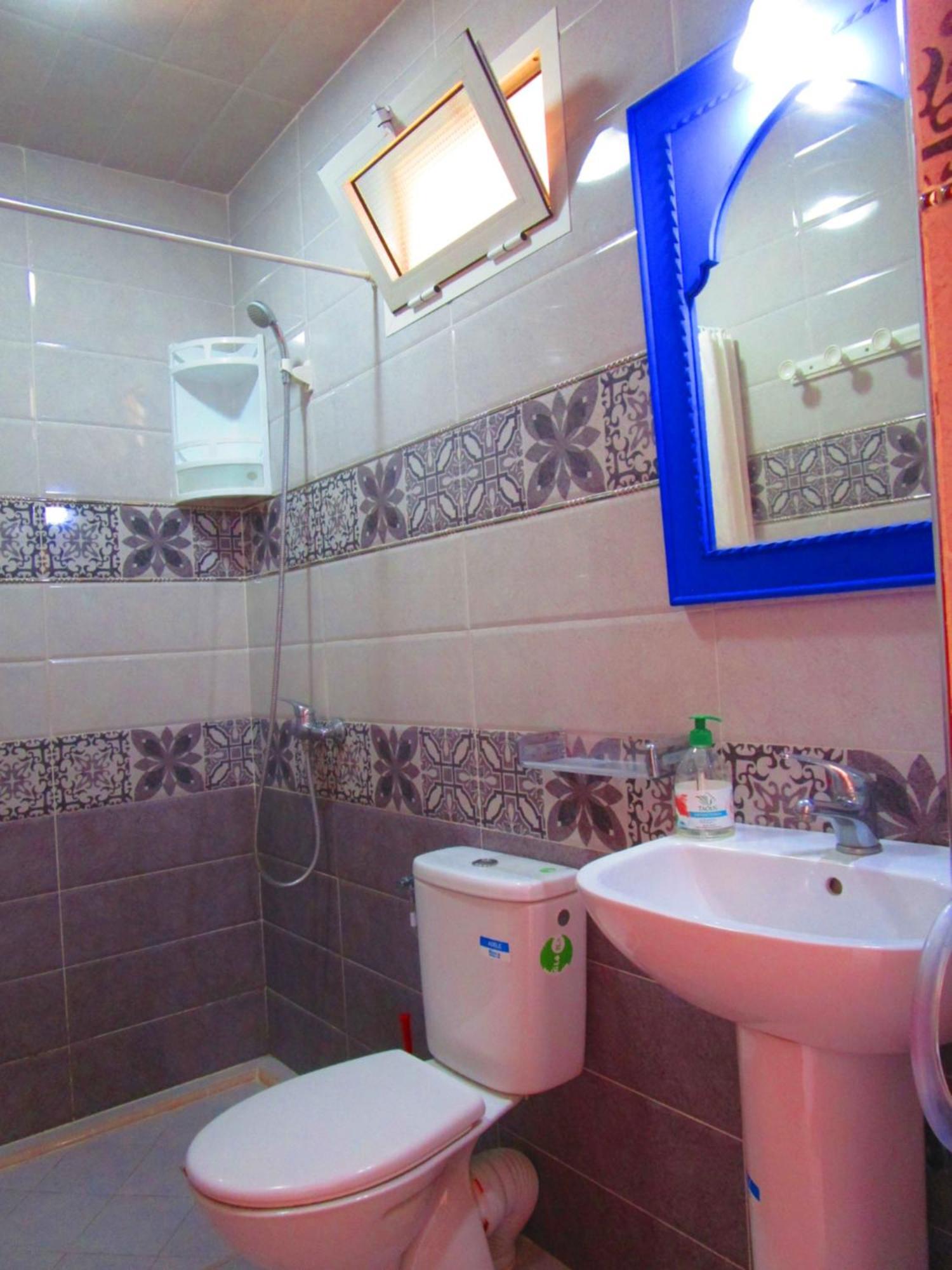 דירות אסאוירה Casa Mogador מראה חיצוני תמונה