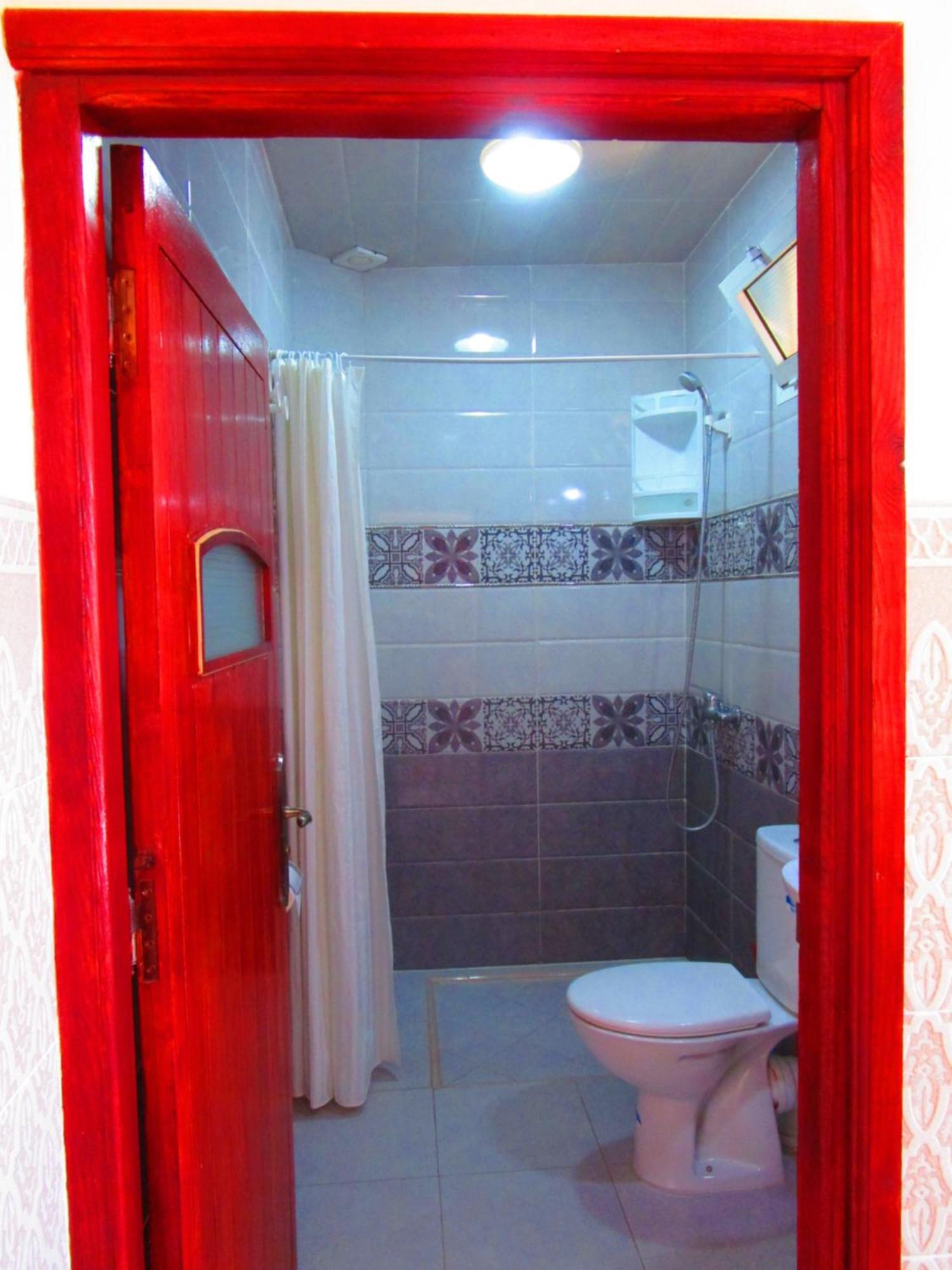 דירות אסאוירה Casa Mogador מראה חיצוני תמונה