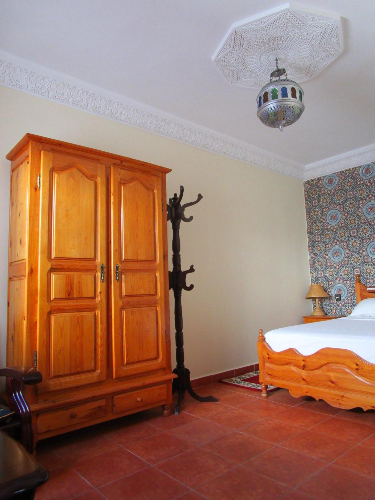 דירות אסאוירה Casa Mogador מראה חיצוני תמונה