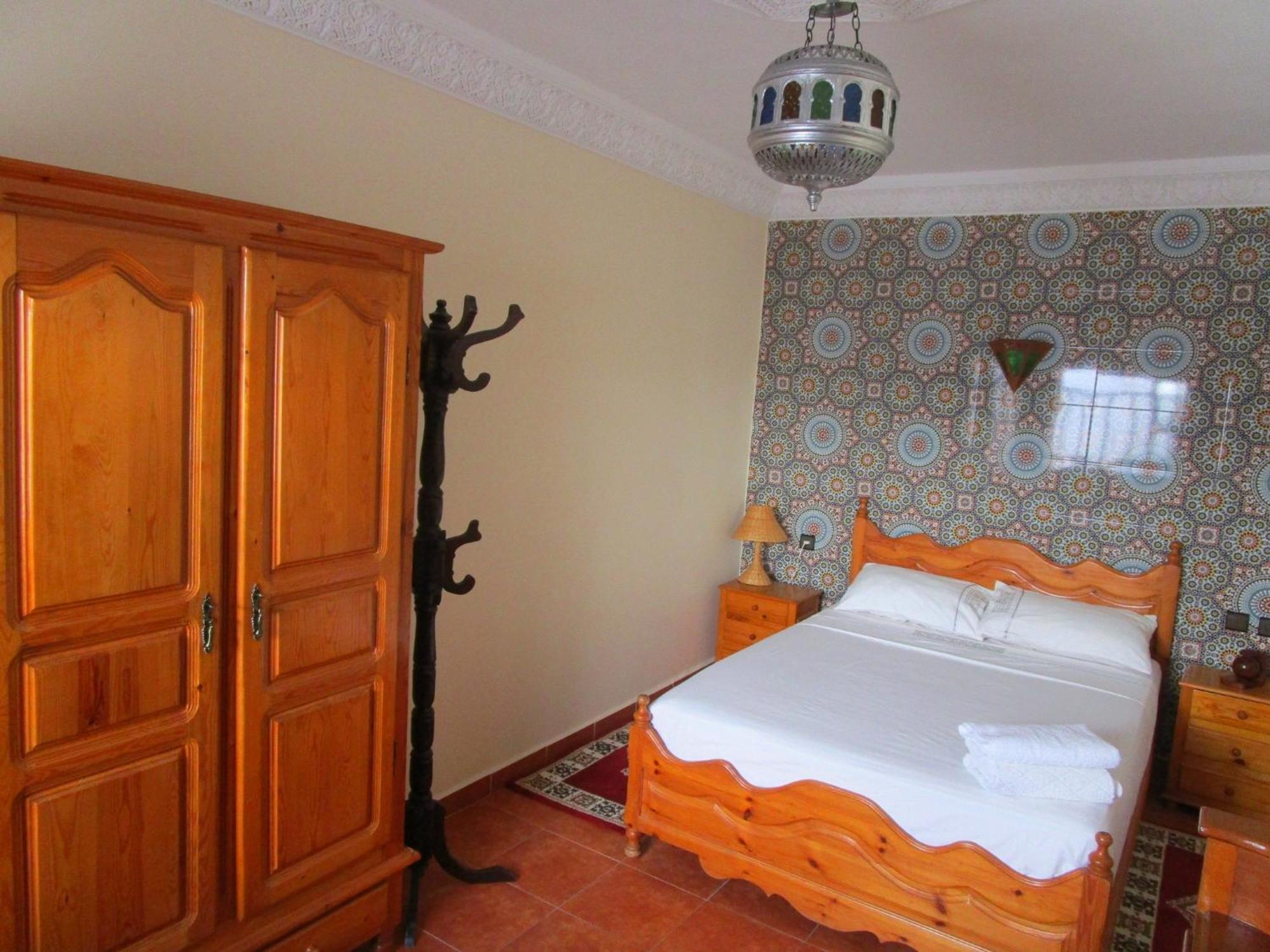 דירות אסאוירה Casa Mogador מראה חיצוני תמונה
