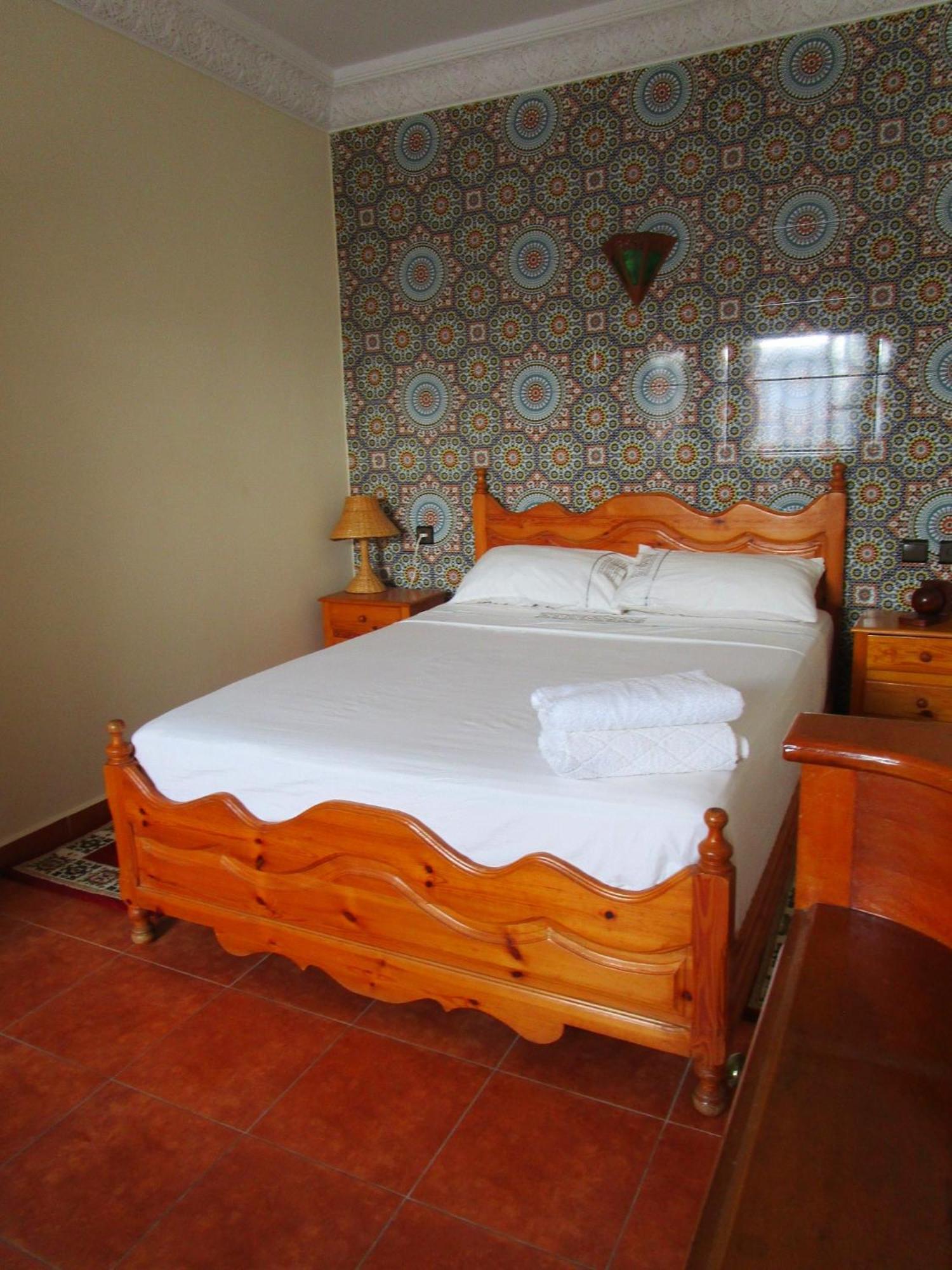 דירות אסאוירה Casa Mogador מראה חיצוני תמונה