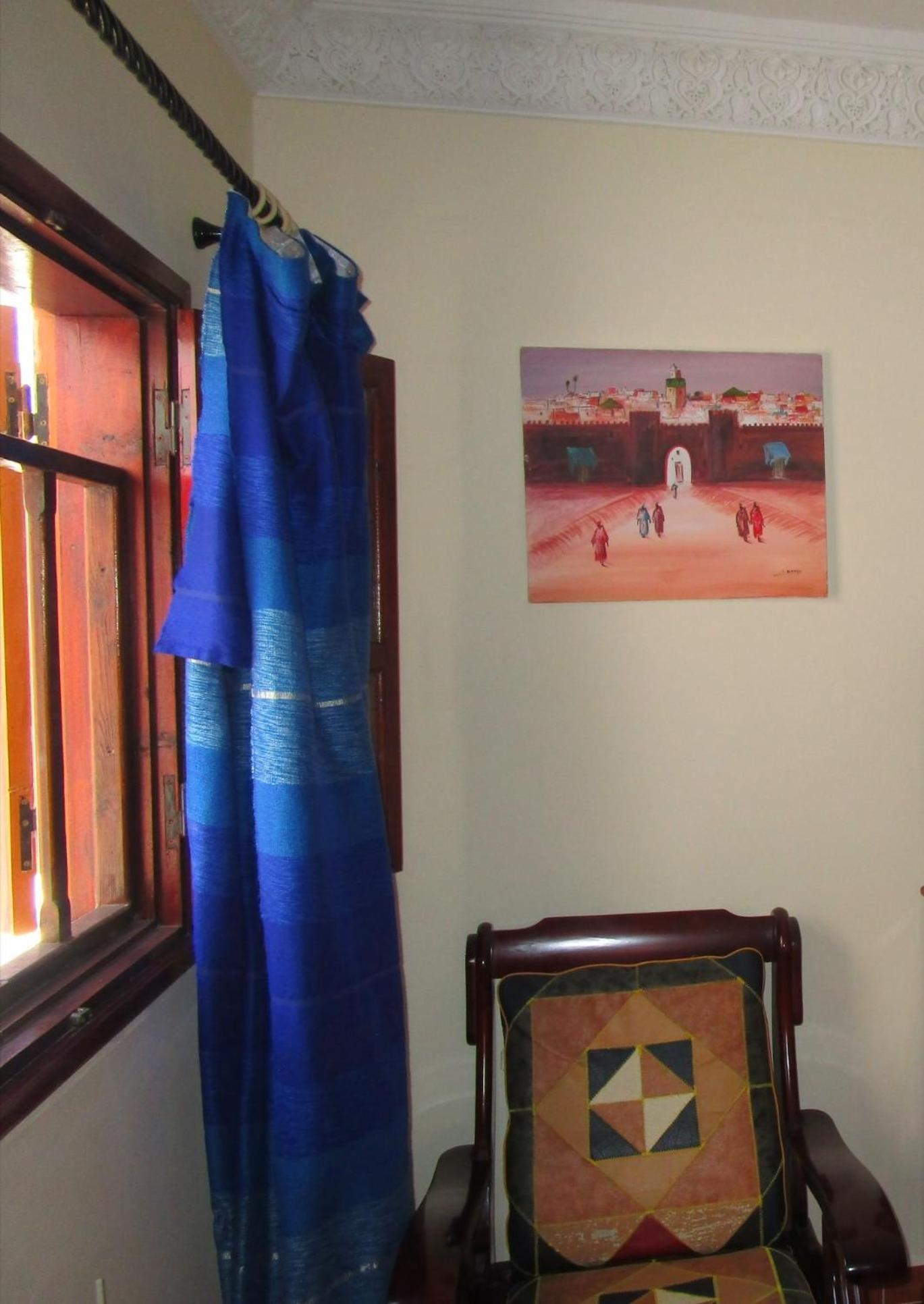דירות אסאוירה Casa Mogador מראה חיצוני תמונה