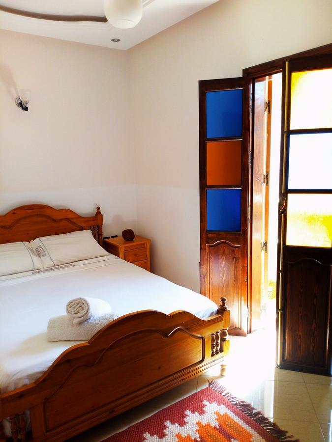 דירות אסאוירה Casa Mogador מראה חיצוני תמונה